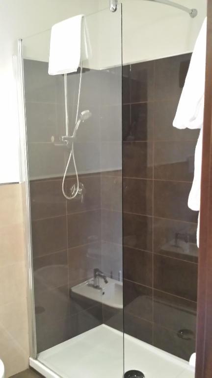 Hotel Saturnia Roma Quarto foto