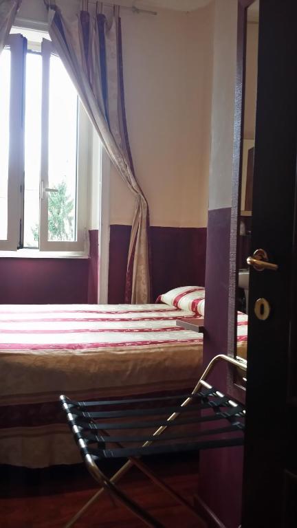 Hotel Saturnia Roma Quarto foto